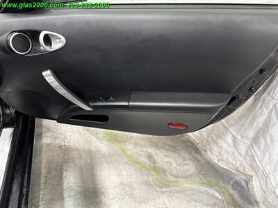 2004 Nissan 350Z Touring   - Photo 23 - Bethany, CT 06524