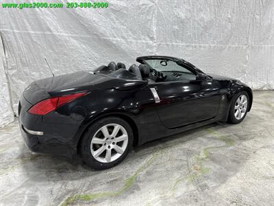 2004 Nissan 350Z Touring   - Photo 26 - Bethany, CT 06524