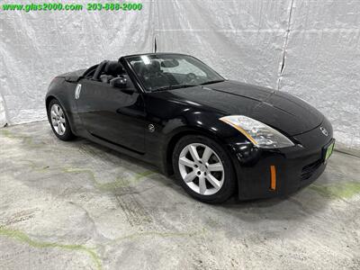 2004 Nissan 350Z Touring   - Photo 2 - Bethany, CT 06524
