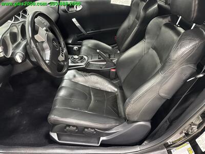 2004 Nissan 350Z Touring   - Photo 3 - Bethany, CT 06524
