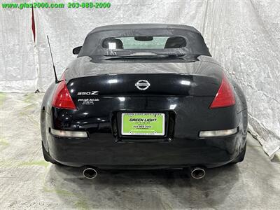 2004 Nissan 350Z Touring   - Photo 20 - Bethany, CT 06524