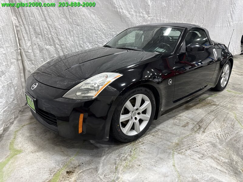2004 Nissan 350Z Touring   - Photo 1 - Bethany, CT 06524