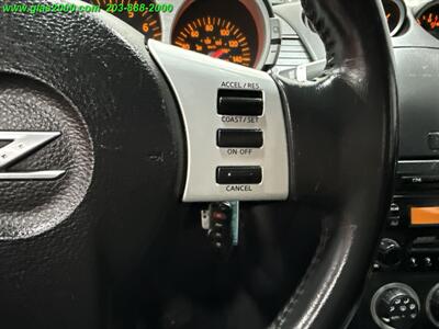 2004 Nissan 350Z Touring   - Photo 24 - Bethany, CT 06524
