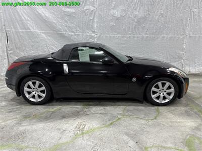 2004 Nissan 350Z Touring   - Photo 14 - Bethany, CT 06524