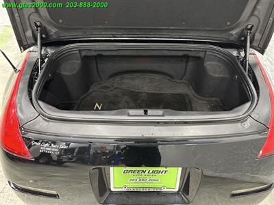 2004 Nissan 350Z Touring   - Photo 15 - Bethany, CT 06524