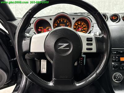 2004 Nissan 350Z Touring   - Photo 4 - Bethany, CT 06524