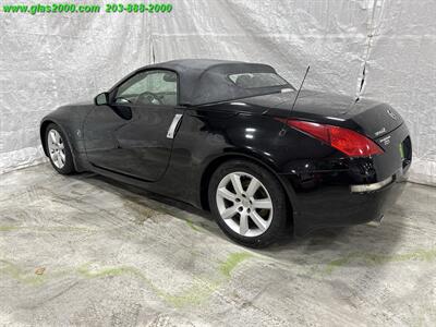 2004 Nissan 350Z Touring   - Photo 7 - Bethany, CT 06524
