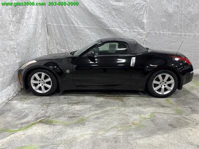 2004 Nissan 350Z Touring   - Photo 13 - Bethany, CT 06524