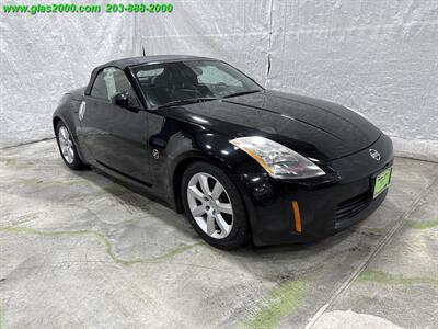 2004 Nissan 350Z Touring   - Photo 21 - Bethany, CT 06524