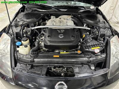 2004 Nissan 350Z Touring   - Photo 12 - Bethany, CT 06524