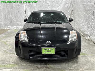 2004 Nissan 350Z Touring   - Photo 19 - Bethany, CT 06524