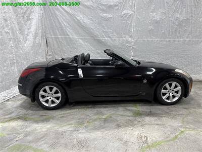2004 Nissan 350Z Touring   - Photo 25 - Bethany, CT 06524