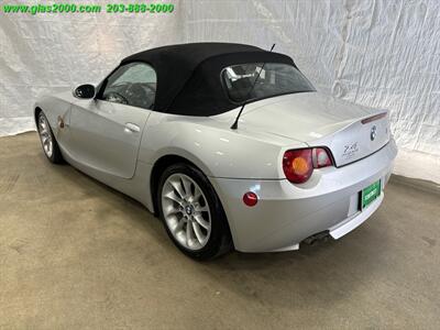 2004 BMW Z4 2.5i   - Photo 7 - Bethany, CT 06524