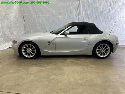 2004 BMW Z4 2.5i   - Photo 13 - Bethany, CT 06524