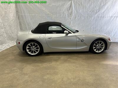 2004 BMW Z4 2.5i   - Photo 33 - Bethany, CT 06524