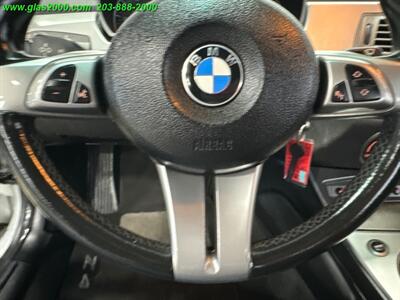 2004 BMW Z4 2.5i   - Photo 23 - Bethany, CT 06524