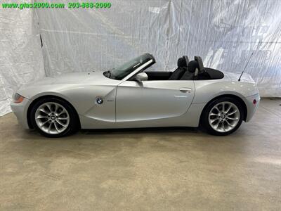 2004 BMW Z4 2.5i   - Photo 31 - Bethany, CT 06524