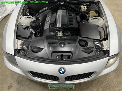 2004 BMW Z4 2.5i   - Photo 12 - Bethany, CT 06524