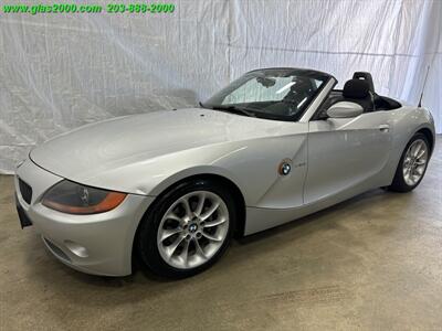 2004 BMW Z4 2.5i   - Photo 26 - Bethany, CT 06524