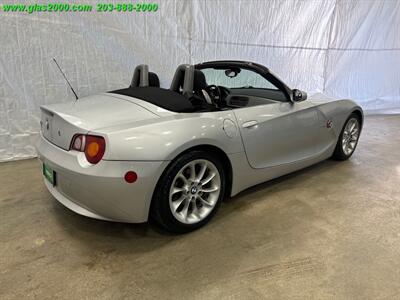 2004 BMW Z4 2.5i   - Photo 8 - Bethany, CT 06524