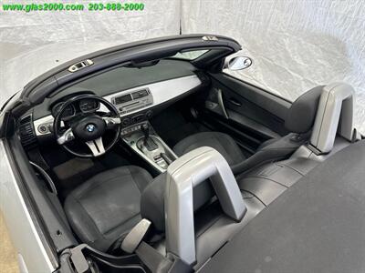 2004 BMW Z4 2.5i   - Photo 6 - Bethany, CT 06524