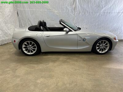 2004 BMW Z4 2.5i   - Photo 14 - Bethany, CT 06524