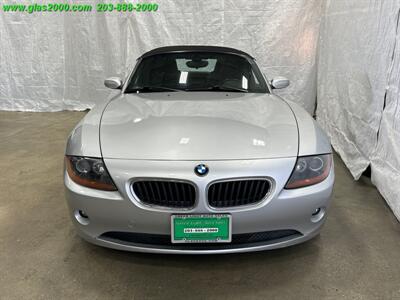 2004 BMW Z4 2.5i   - Photo 19 - Bethany, CT 06524