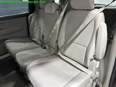 2018 Kia Sedona LX - Photo 43 - Bethany, CT 06524