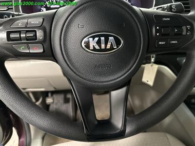 2018 Kia Sedona LX - Photo 39 - Bethany, CT 06524