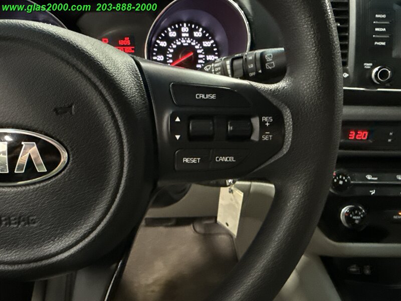 2018 Kia Sedona LX - Photo 40 - Bethany, CT 06524