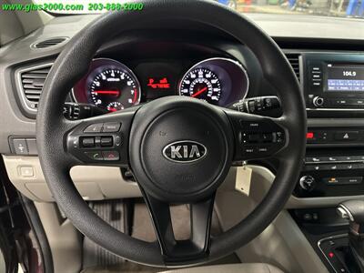 2018 Kia Sedona LX - Photo 37 - Bethany, CT 06524