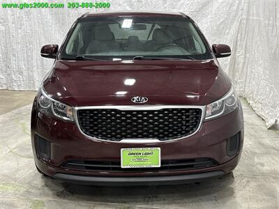 2018 Kia Sedona LX - Photo 19 - Bethany, CT 06524