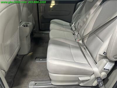 2018 Kia Sedona LX - Photo 9 - Bethany, CT 06524