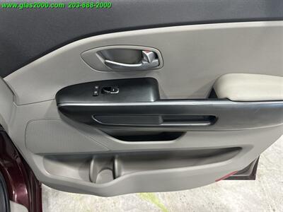 2018 Kia Sedona LX - Photo 31 - Bethany, CT 06524