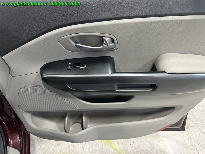 2018 Kia Sedona LX - Photo 31 - Bethany, CT 06524