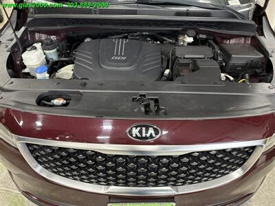 2018 Kia Sedona LX - Photo 12 - Bethany, CT 06524