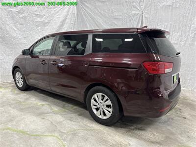 2018 Kia Sedona LX - Photo 25 - Bethany, CT 06524