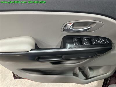 2018 Kia Sedona LX - Photo 29 - Bethany, CT 06524