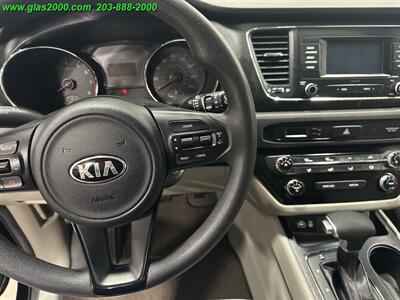 2018 Kia Sedona LX - Photo 34 - Bethany, CT 06524