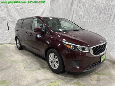 2018 Kia Sedona LX - Photo 2 - Bethany, CT 06524