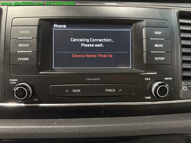 2018 Kia Sedona LX - Photo 41 - Bethany, CT 06524