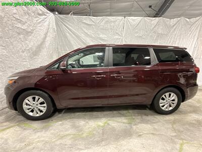 2018 Kia Sedona LX - Photo 13 - Bethany, CT 06524