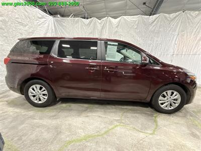 2018 Kia Sedona LX - Photo 14 - Bethany, CT 06524