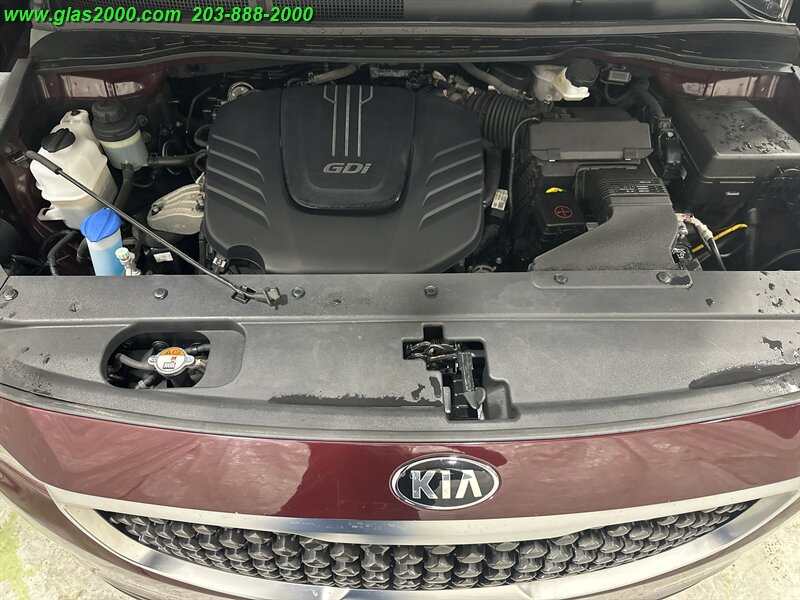 2018 Kia Sedona LX - Photo 32 - Bethany, CT 06524