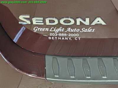 2018 Kia Sedona LX - Photo 15 - Bethany, CT 06524