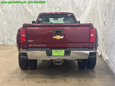 2015 Chevrolet Silverado 3500 Work Truck   - Photo 20 - Bethany, CT 06524