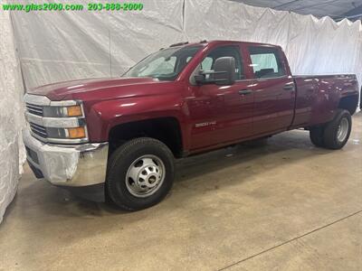 2015 Chevrolet Silverado 3500 Work Truck   - Photo 27 - Bethany, CT 06524