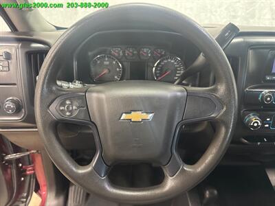 2015 Chevrolet Silverado 3500 Work Truck   - Photo 4 - Bethany, CT 06524