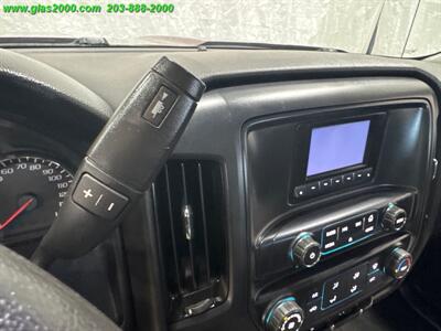 2015 Chevrolet Silverado 3500 Work Truck   - Photo 23 - Bethany, CT 06524