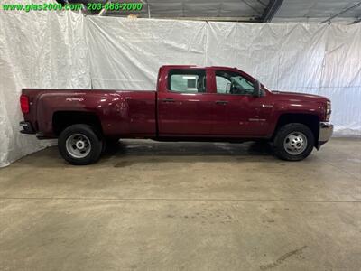 2015 Chevrolet Silverado 3500 Work Truck   - Photo 14 - Bethany, CT 06524